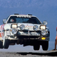 Image for article titled The Toyota Supra Rally Car That Time Forgot